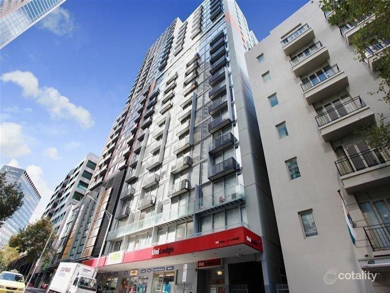 1302/39 Lonsdale St, Melbourne, VIC 3000