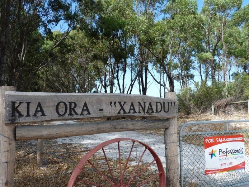 747 Stockyard Rd, Merivale, WA 6450