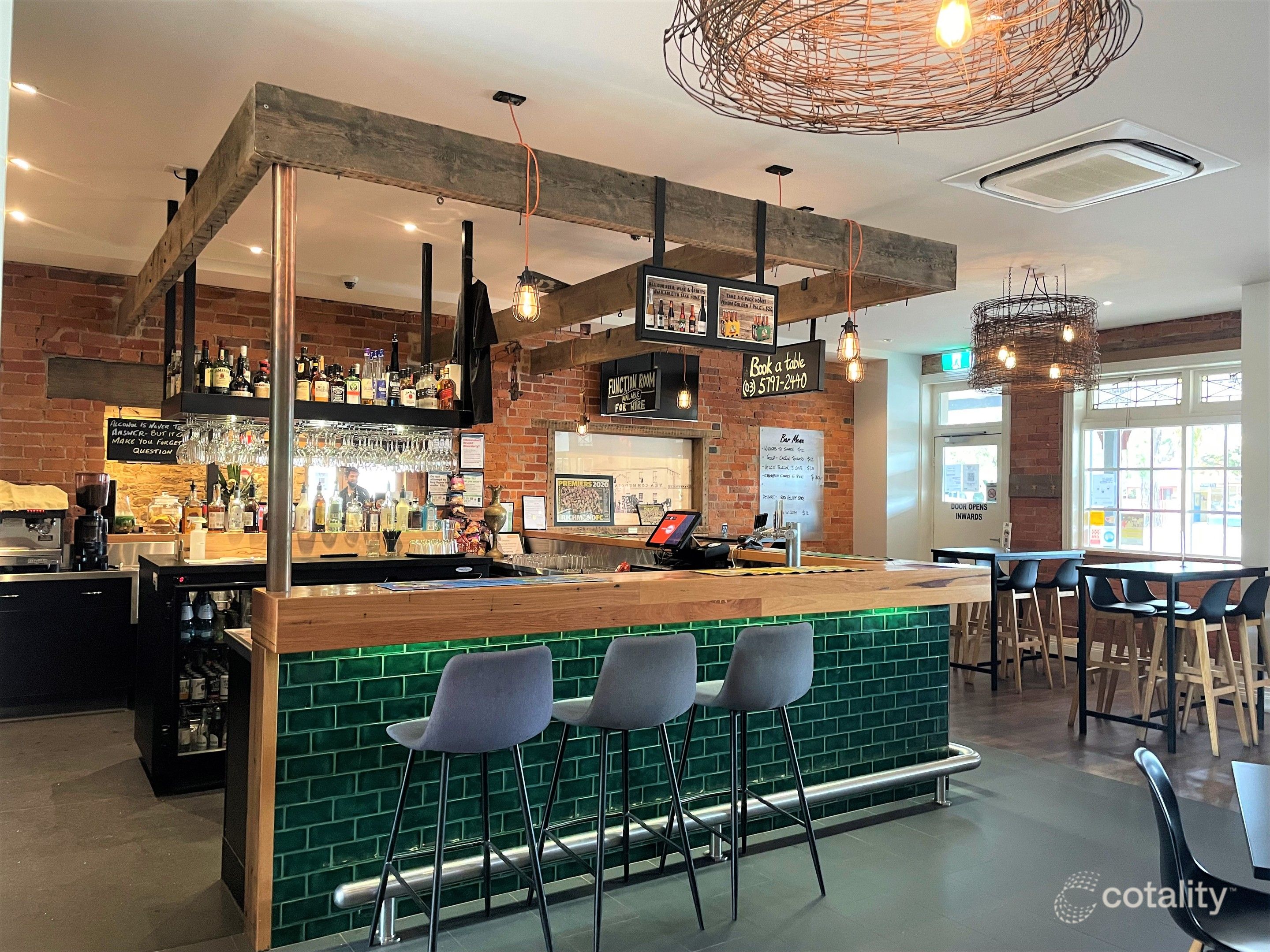 18 High St, Yea, VIC 3717