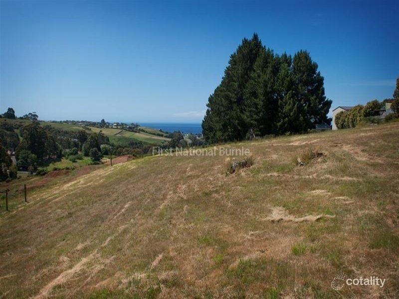 120 Ironcliffe Rd, Penguin, TAS 7316
