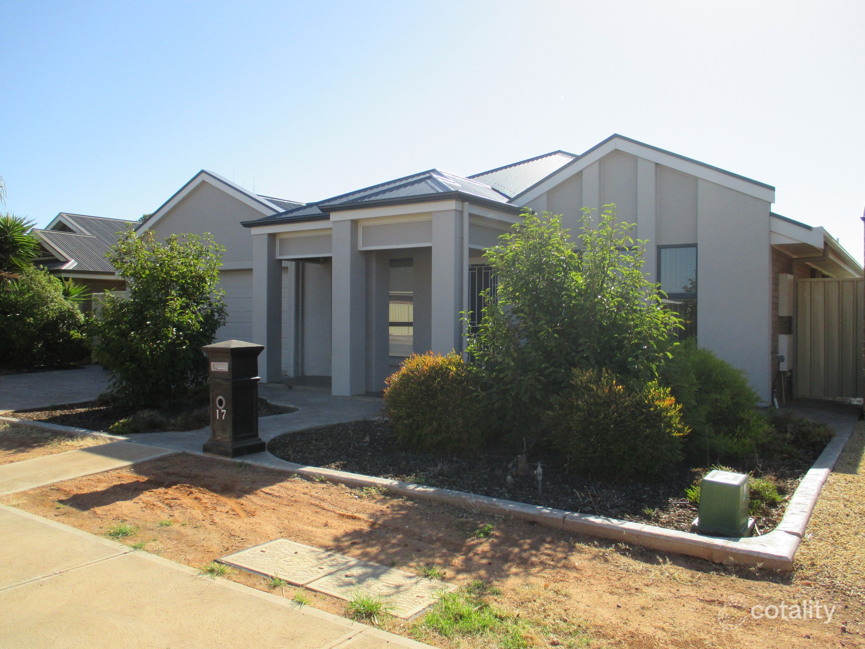 17 Casuarina Ct, Whyalla Stuart, SA 5608