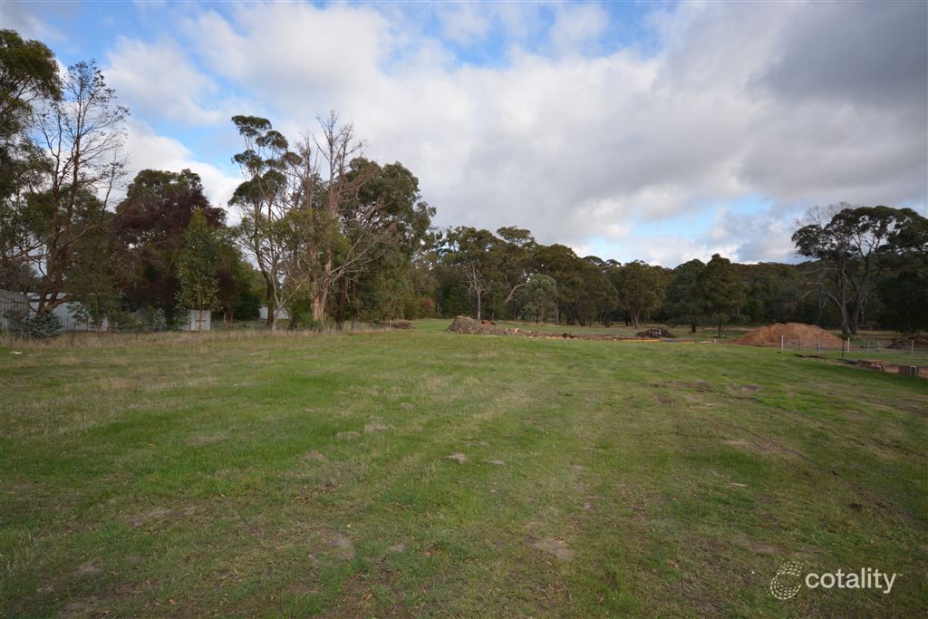 30 Bald Hills Rd, Creswick, VIC 3363