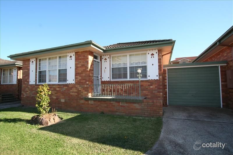 3/155 Queen Victoria St, Bexley, NSW 2207