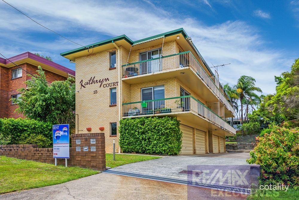 2/15 Annie St, Camp Hill, QLD 4152