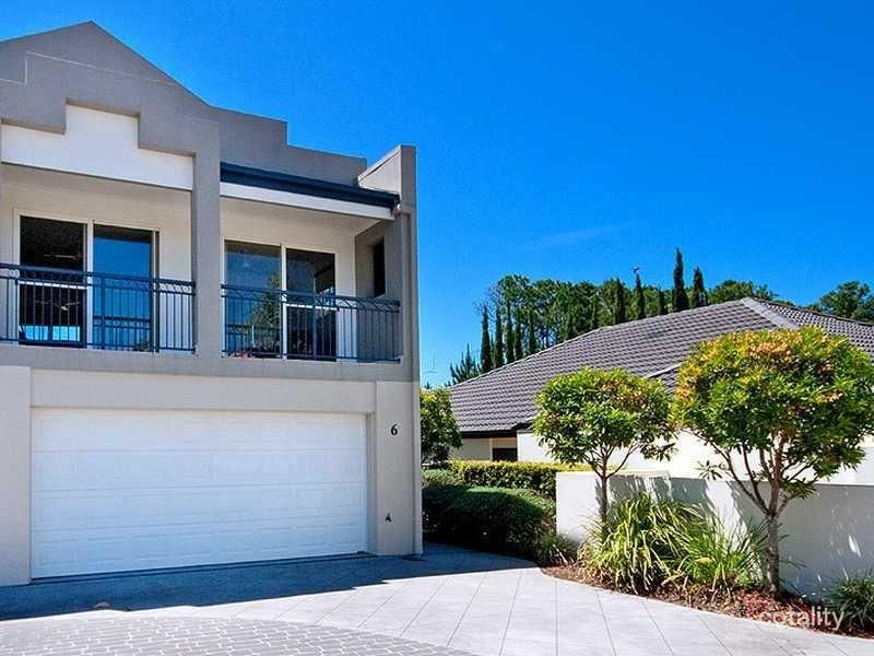 Lot 6/13 Ranier Cres, Varsity Lakes, QLD 4227