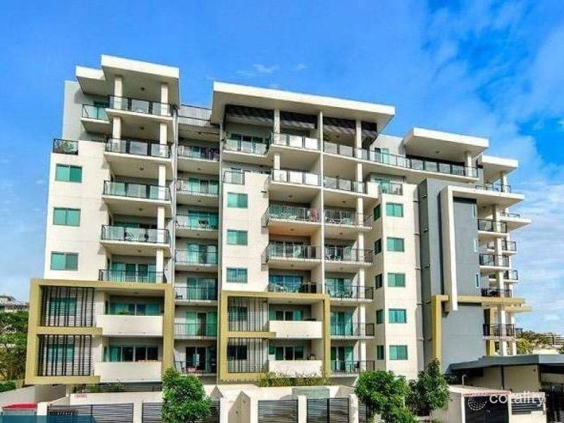 2/1 Kingsmill St, Chermside, QLD 4032