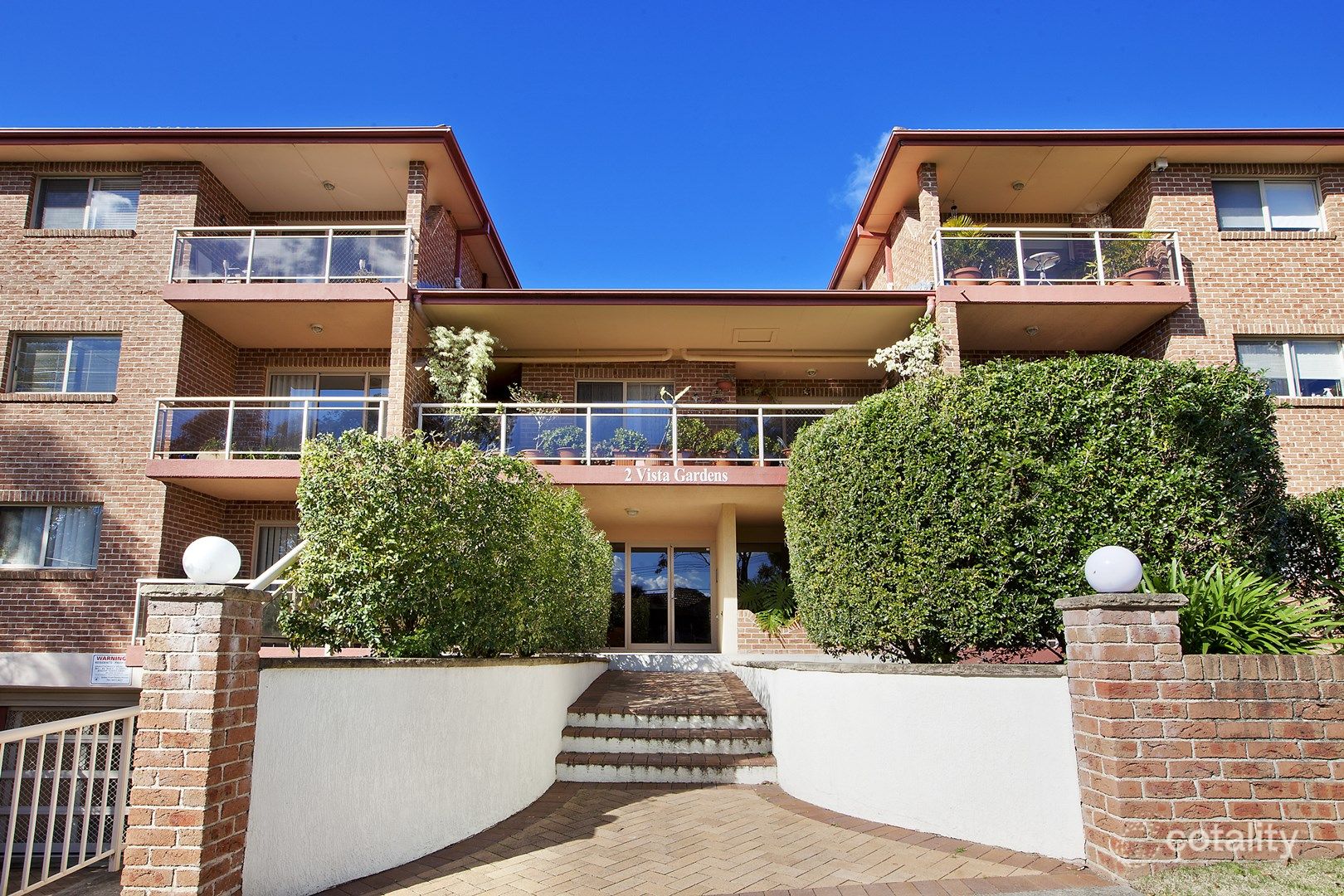 8/2 Vista St, Caringbah, NSW 2229