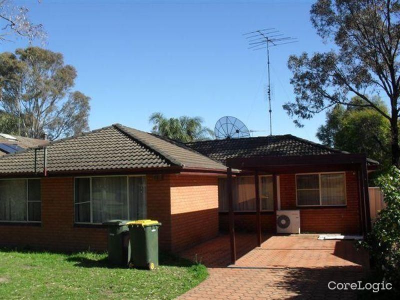 15 Mcintosh St, Kings Park, NSW 2148