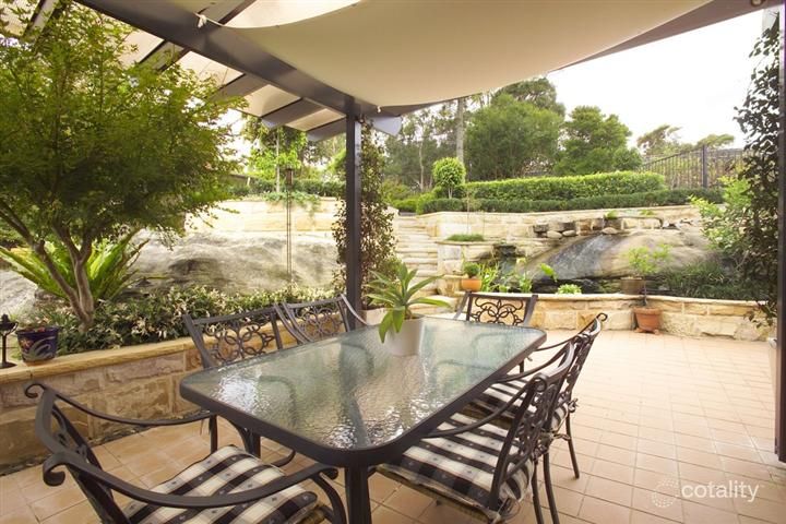 7 Knight Pl, Castlecrag, NSW 2068