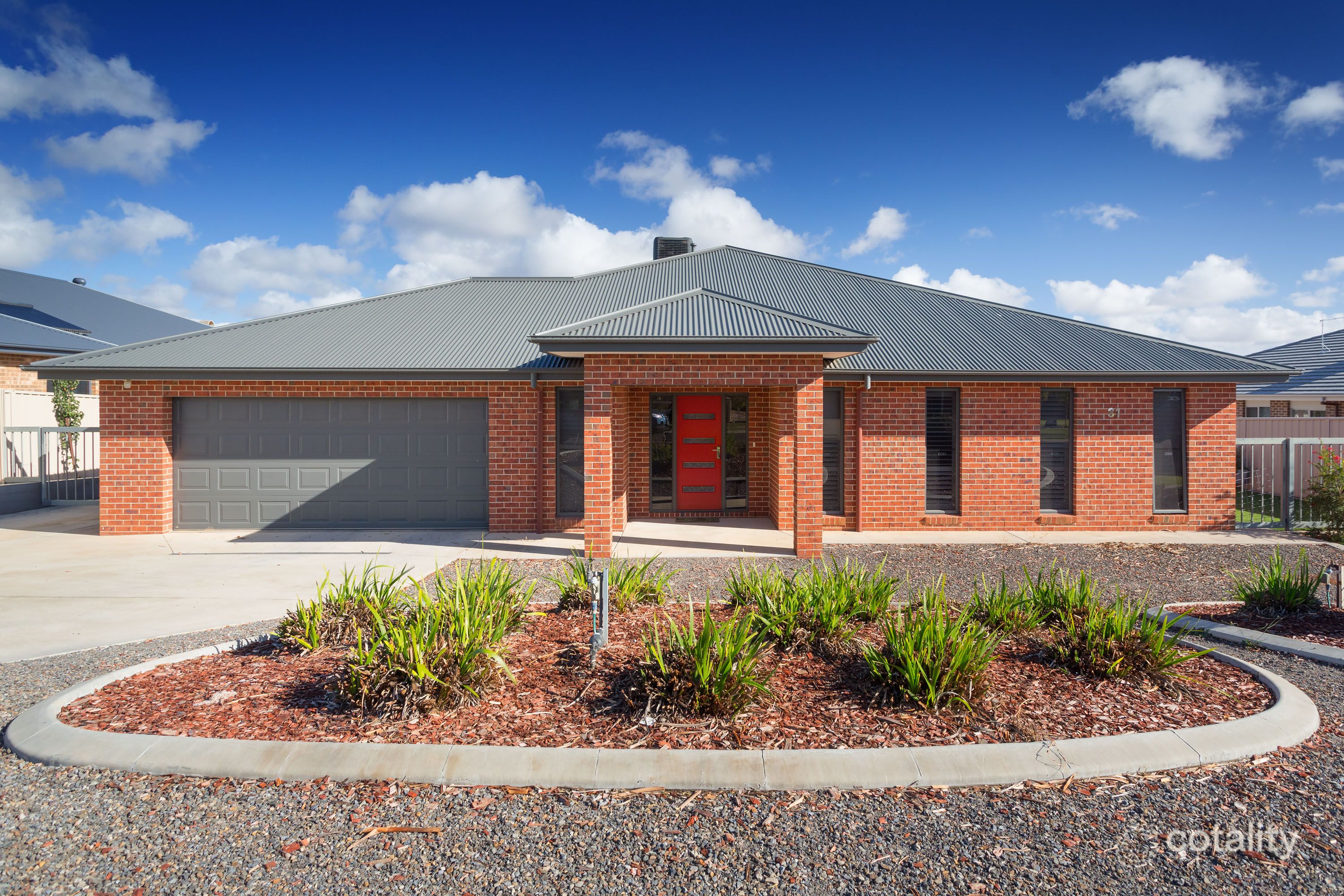 31 Maxwell Dr, Wahgunyah, VIC 3687