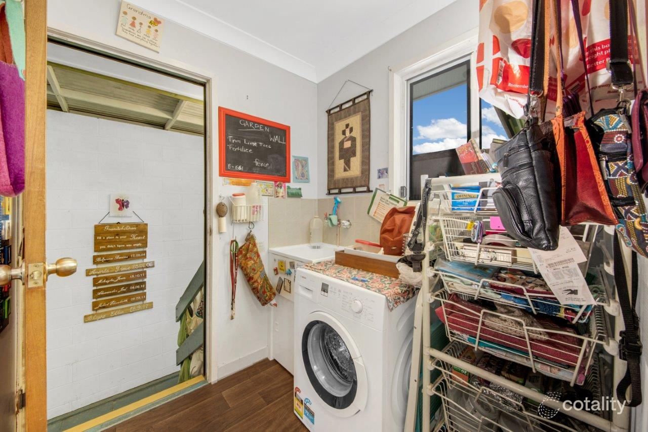 53 O'Connell St, Barney Point, QLD 4680