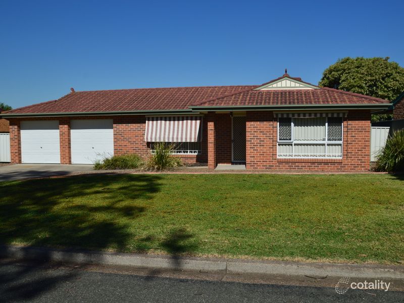 125 Gardner Cct, Singleton Heights, NSW 2330