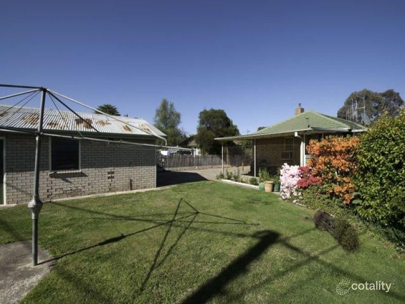 16 Berrigan Cres, O'Connor, ACT 2602