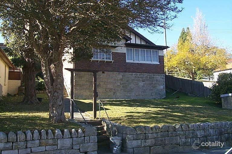 29 Holdsworth St, Neutral Bay, NSW 2089