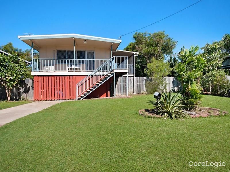 20 Daniels St, Vincent, QLD 4814