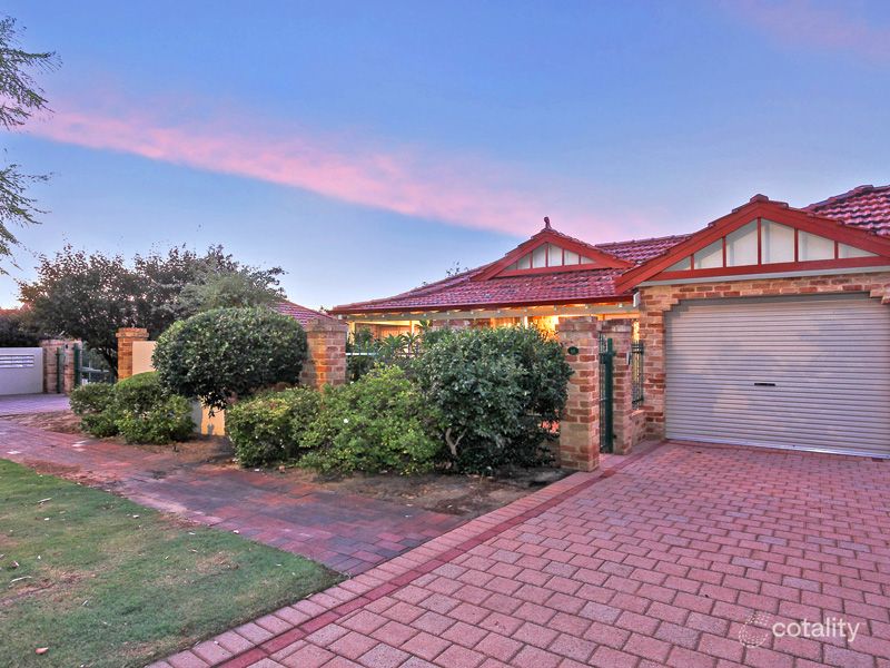 15/22-28 Gibson St, Mount Pleasant, WA 6153