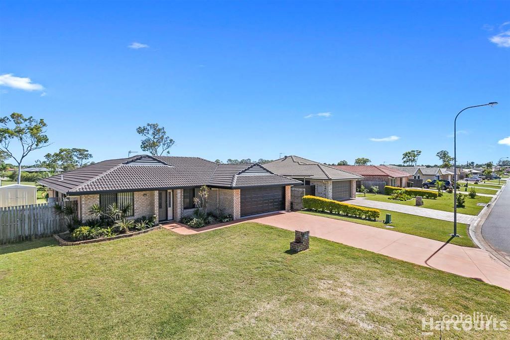 6 Bronton Way, Point Vernon, QLD 4655