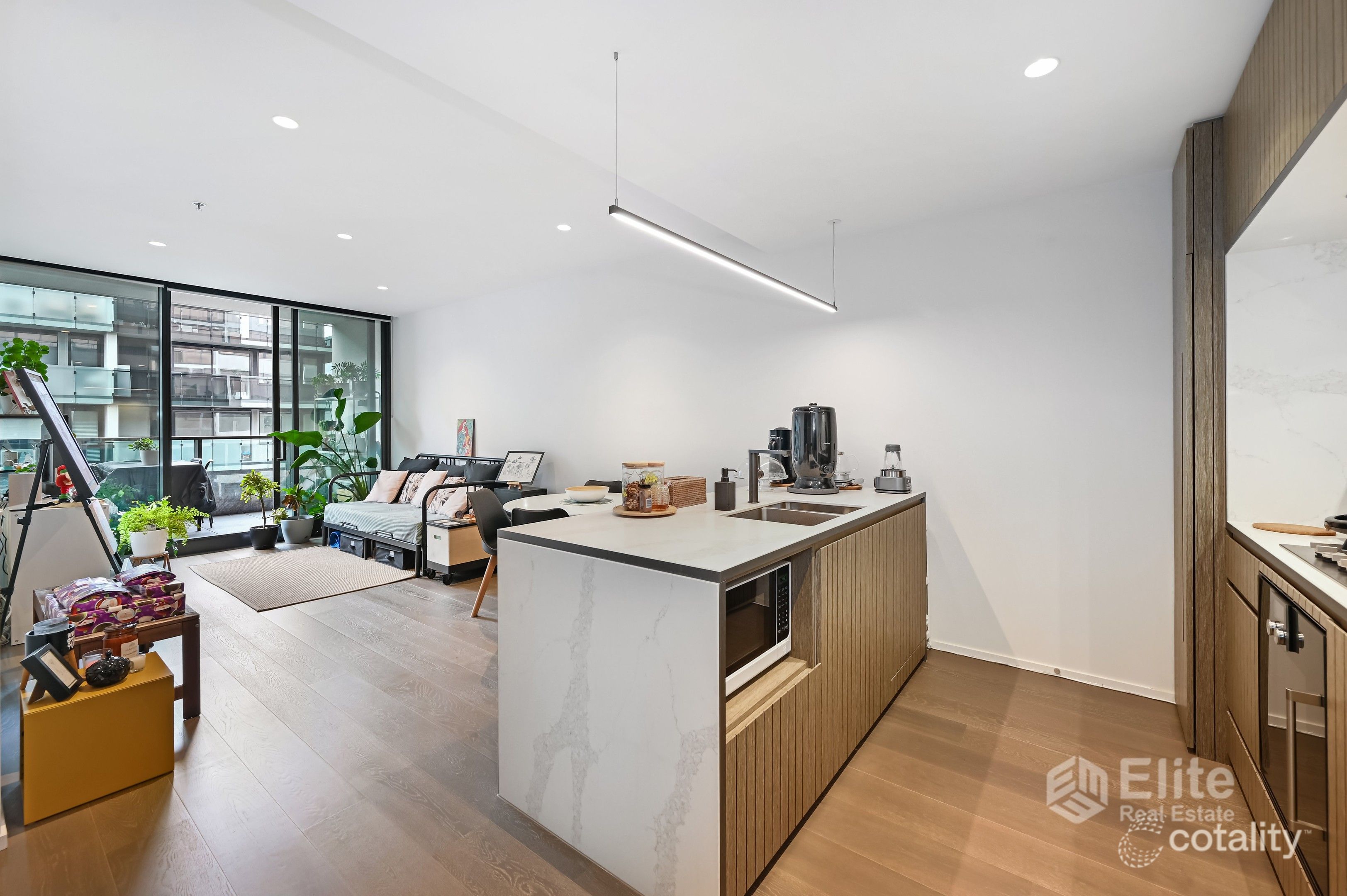 605/627 Victoria St, Abbotsford, VIC 3067