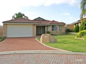 36 Mallina Cct, Carramar, WA 6031
