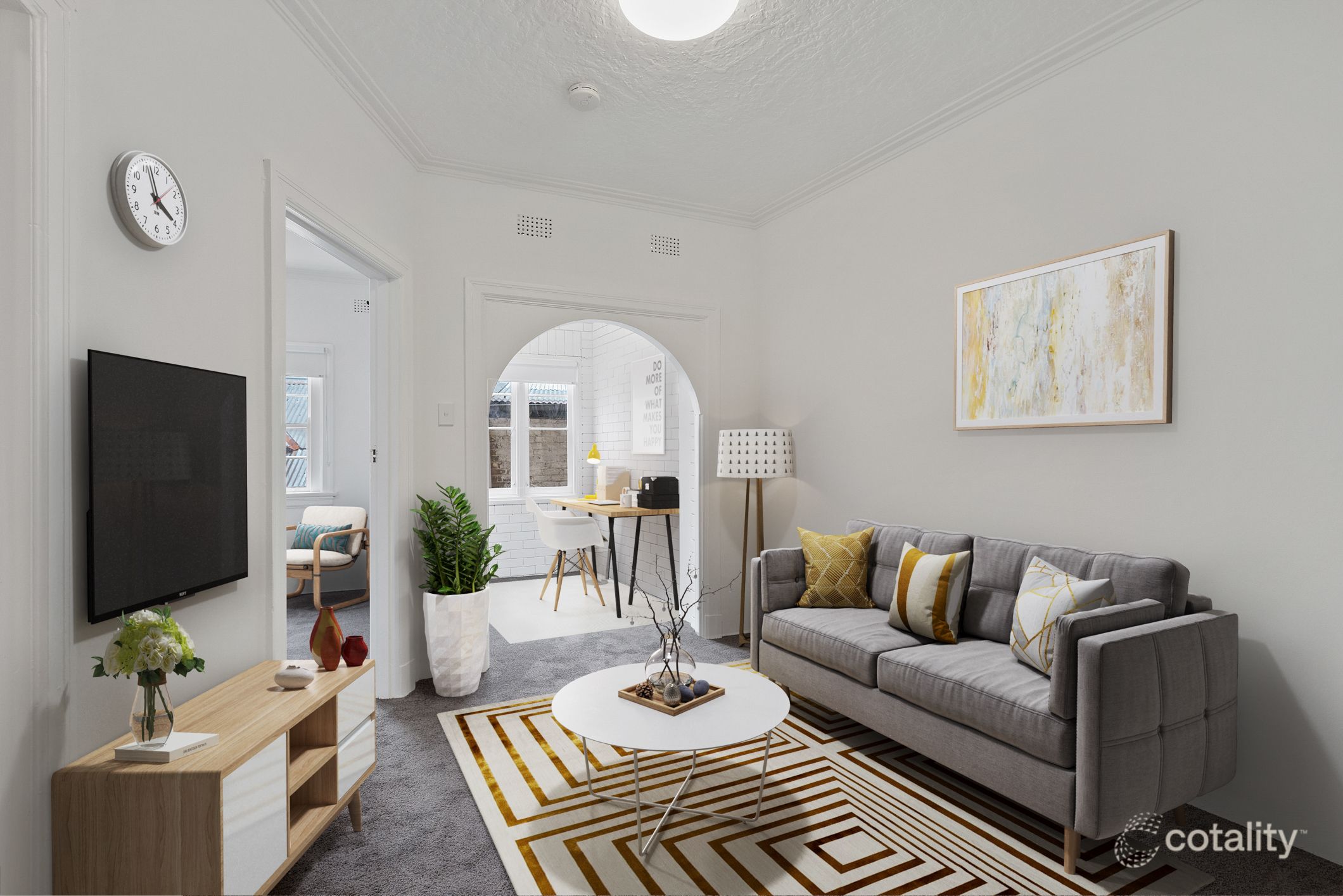 12/2 Kellett Way, Potts Point, NSW 2011
