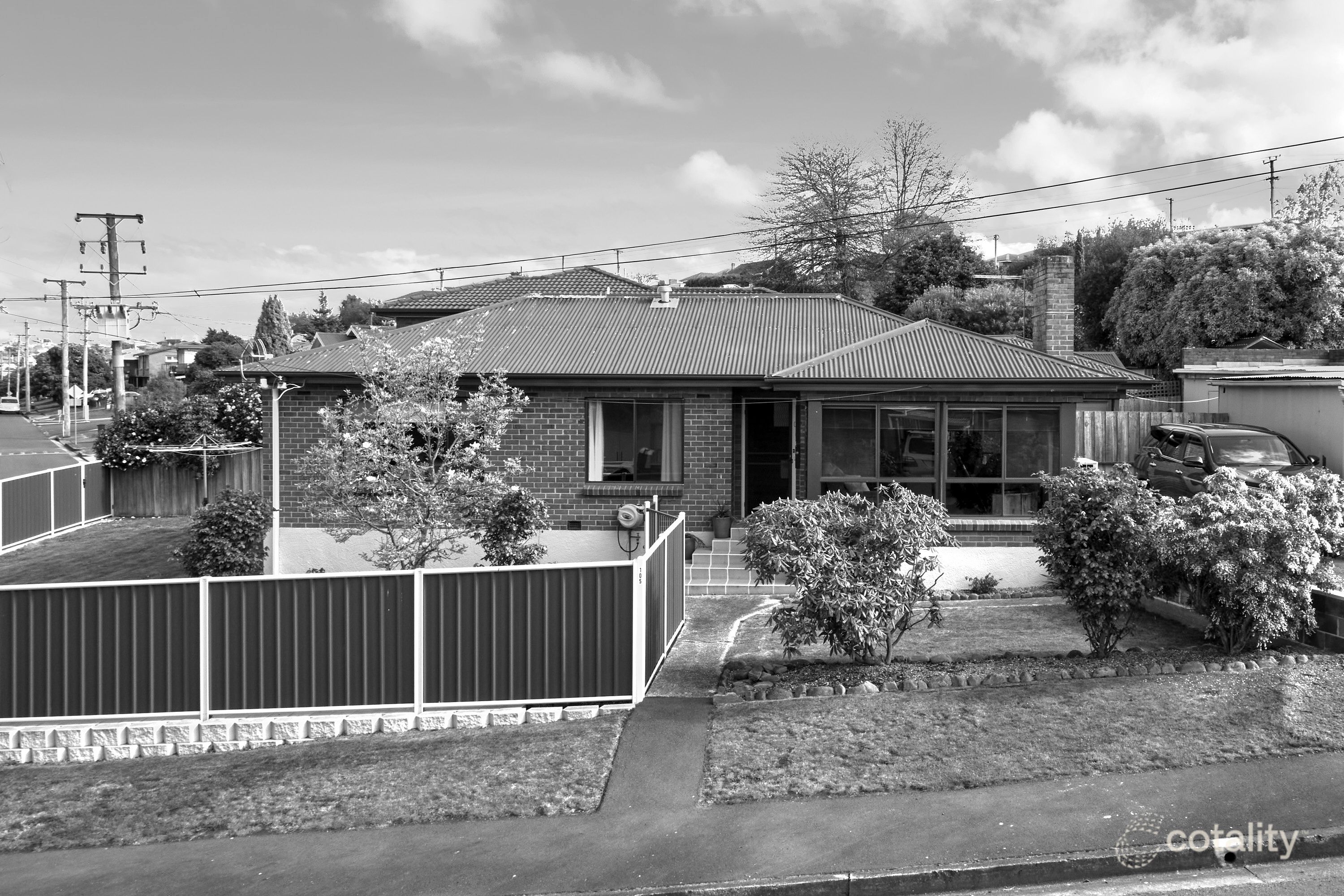 105 Conway St, Mowbray, TAS 7248