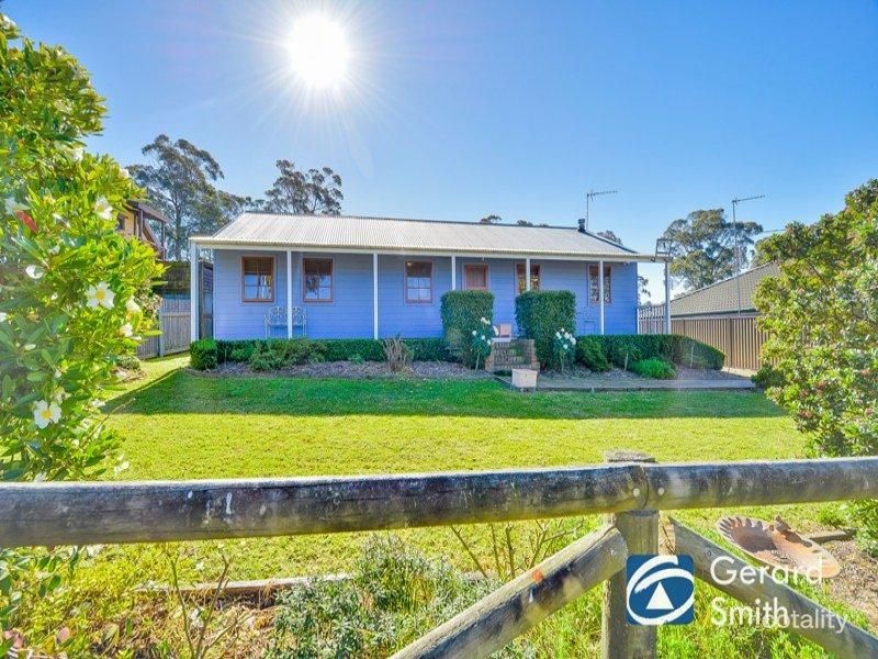 30 Ligar St, Hill Top, NSW 2575