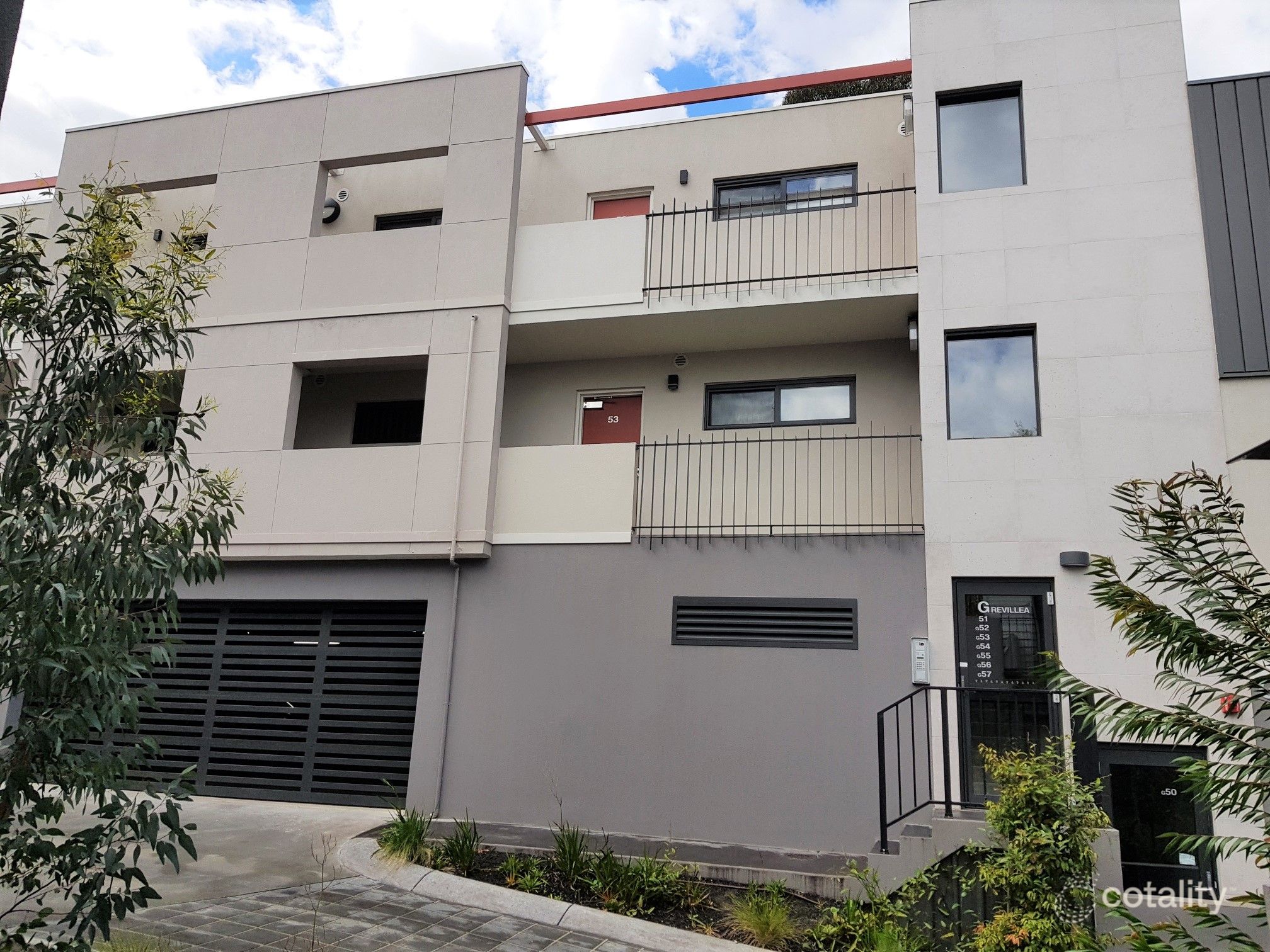 52/280 Maroondah Hwy, Ringwood, VIC 3134