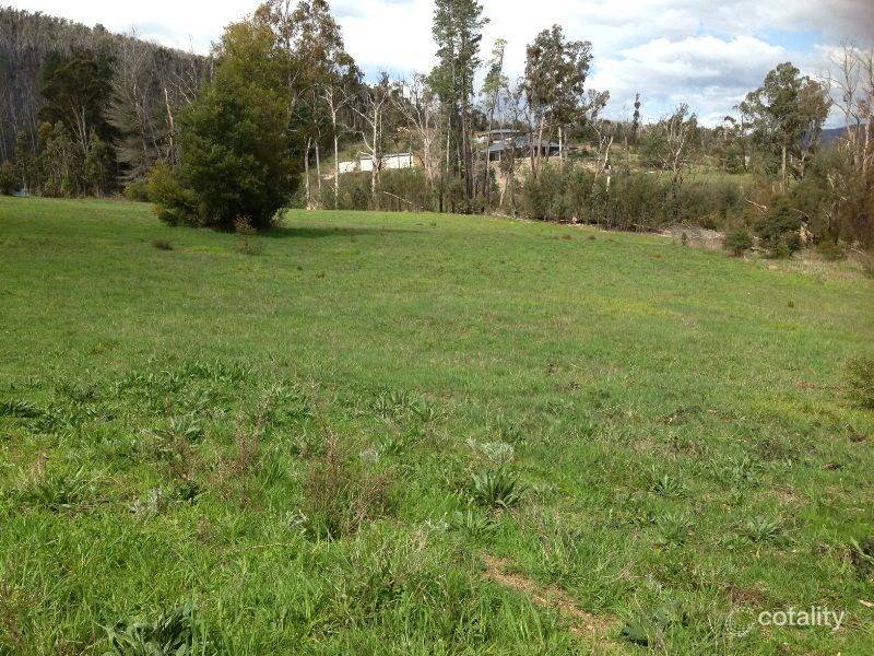 16 Ismay Wynd, Buxton, VIC 3711