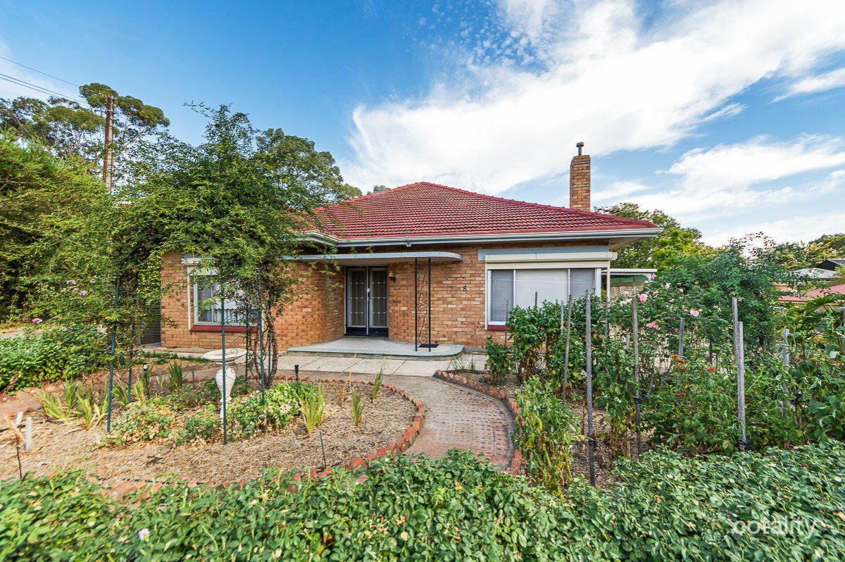 8 Mount Torrens Rd, Lobethal, SA 5241