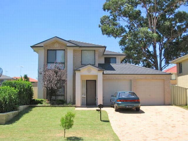 3 Brushbox Cl, Glenwood, NSW 2768