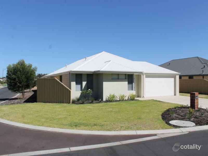 45 Duncan Loop, Millbridge, WA 6232