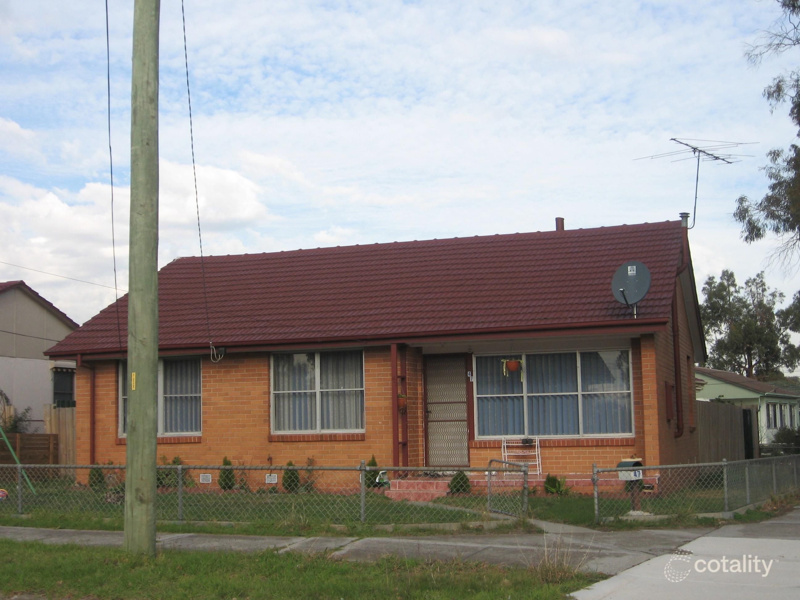 47 Guildford Ave, Coolaroo, VIC 3048