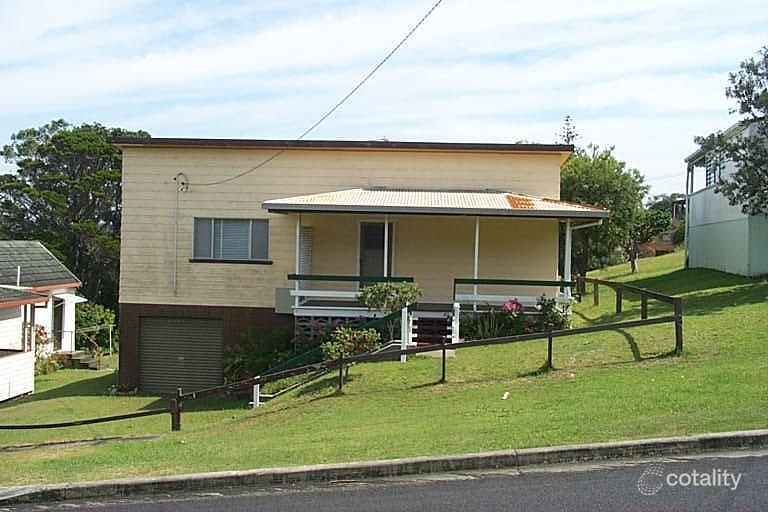 3 High St, Yamba, NSW 2464