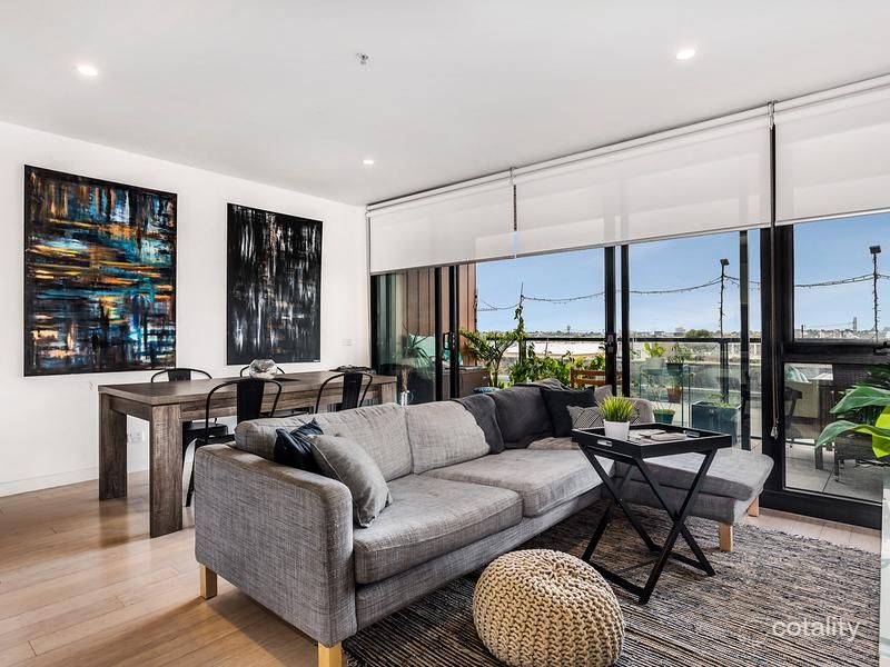 306b/55 John St, Brunswick East, VIC 3057