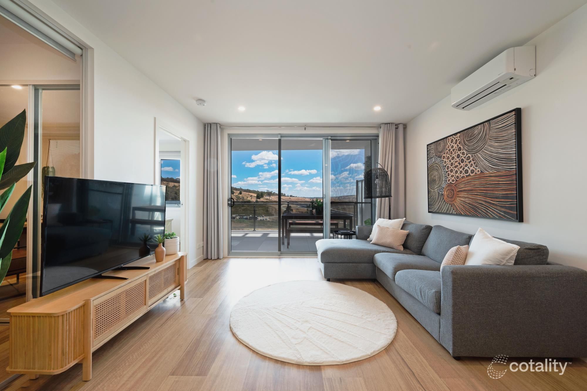 25/112 Mcmichael Tce, Denman Prospect, ACT 2611