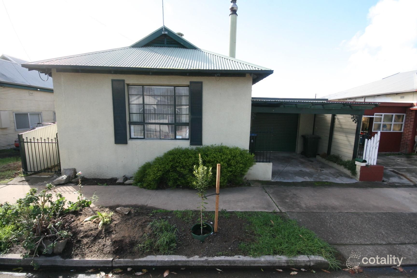 58 Russell St, Rosewater, SA 5013