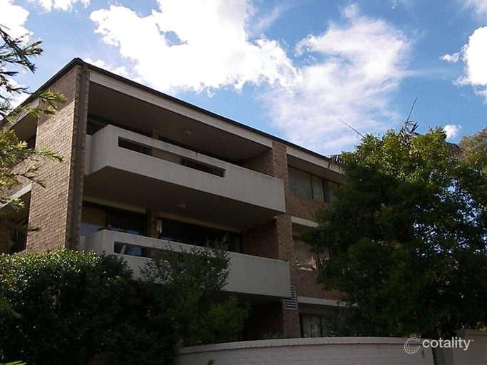 9/8-10 Parraween St, Cremorne, NSW 2090
