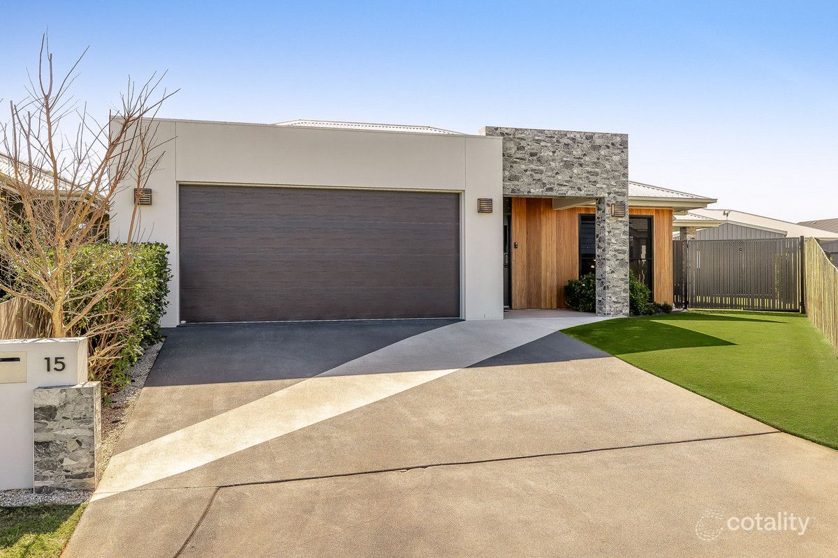 15 Bootes St, Kearneys Spring, QLD 4350