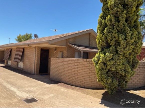 4/411 San Mateo Ave, Mildura, VIC 3500