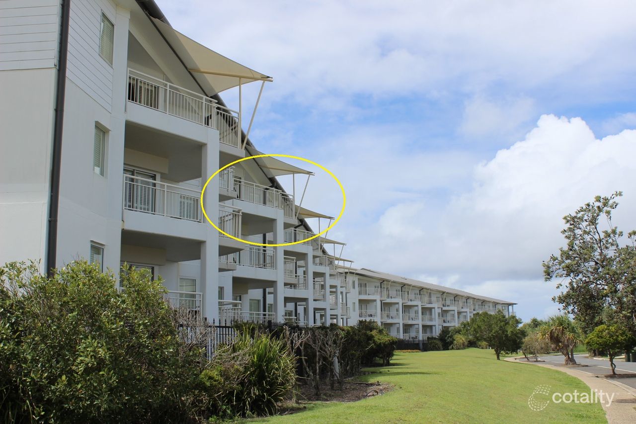 2/9 Gunnamatta Ave, Kingscliff, NSW 2487