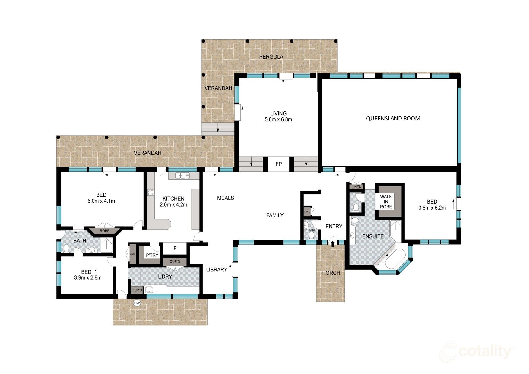 188 Hyndmans Creek Rd, Byabarra, NSW 2446