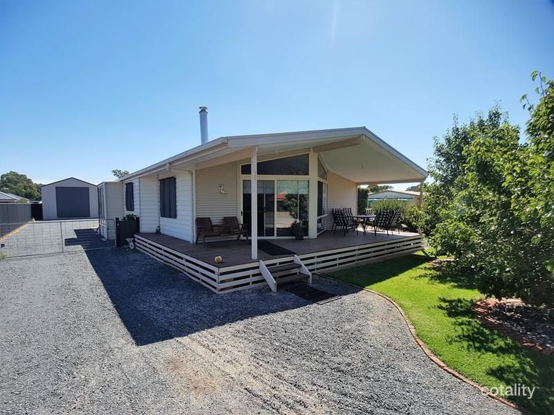 43 Kennedy St, Howlong, NSW 2643