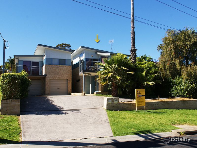 2/13 Edward Rd, Batehaven, NSW 2536