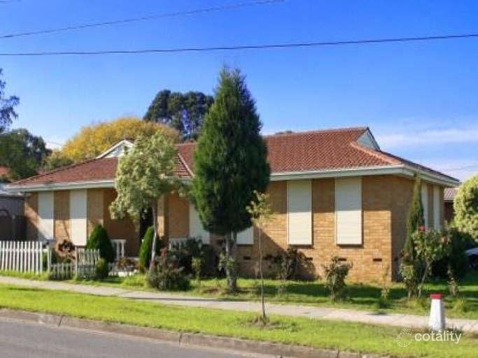 36 Hall St, Epping, VIC 3076