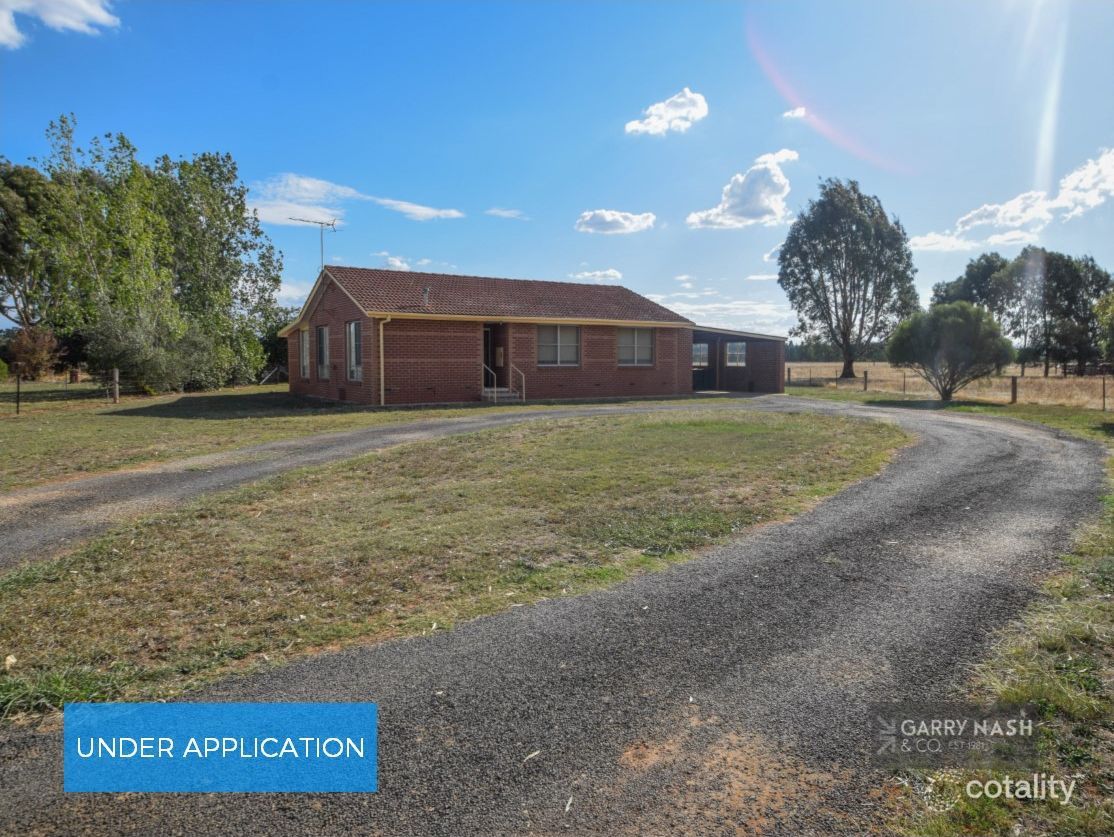 257 Bourke Rd, North Wangaratta, VIC 3678