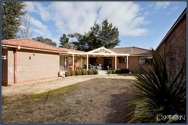 3 Storkey Pl, Gowrie, ACT 2904