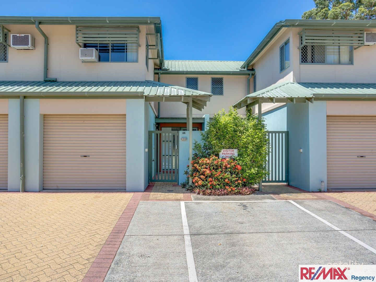 35/1 University Dr, Robina, QLD 4226