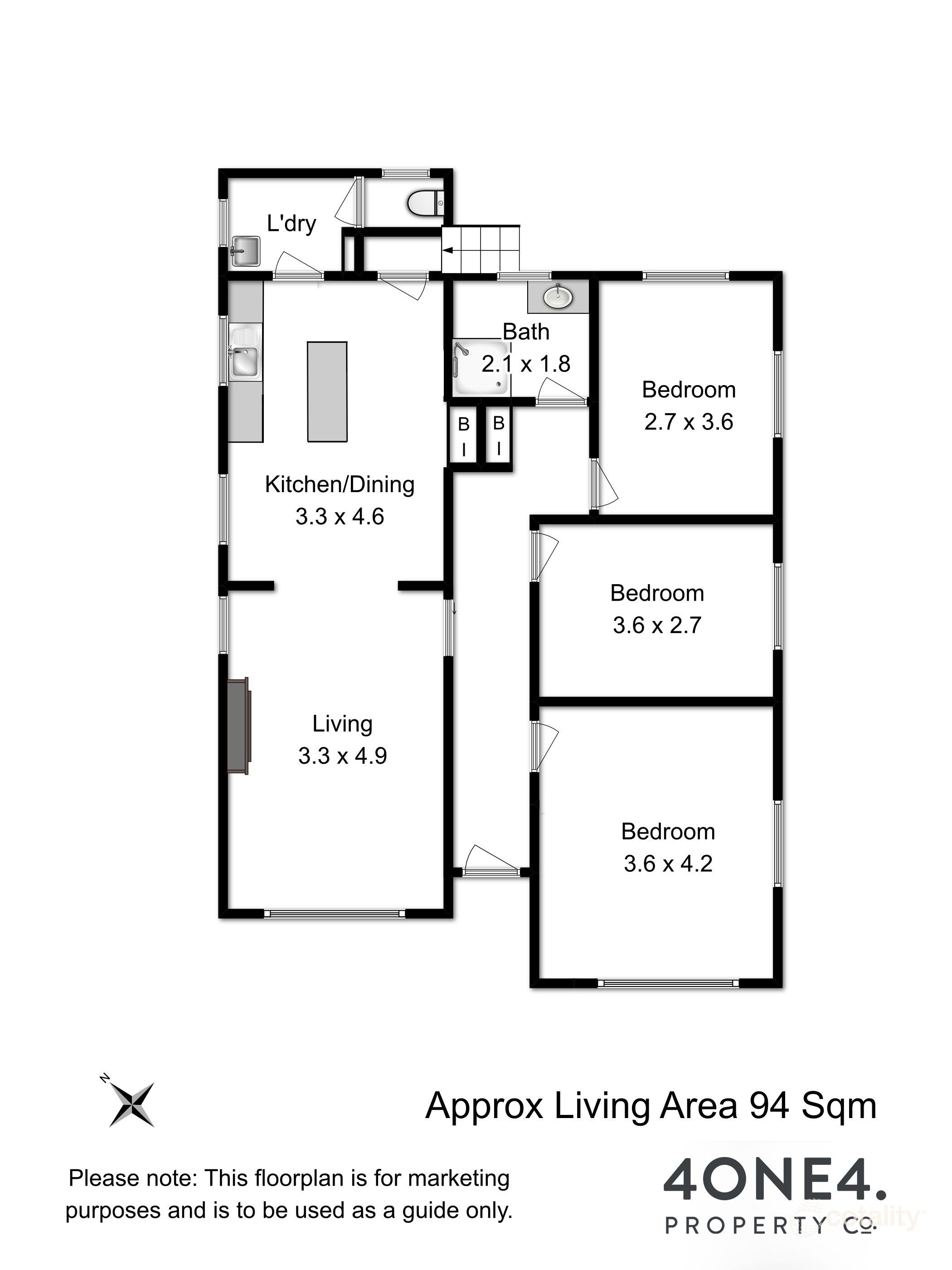 26 Arundel St, Derwent Park, TAS 7009