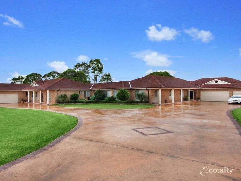 50 Centenary Pl, Catherine Field, NSW 2557