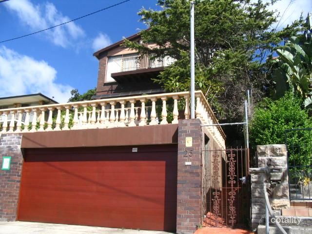 25 West St, Balgowlah, NSW 2093